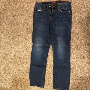 Men’s Guess jeans 34x32